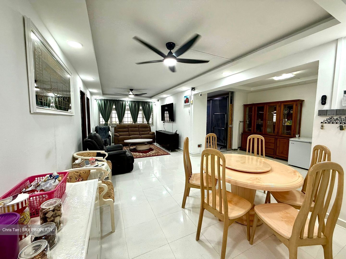 Blk 491H Tampines Street 45 (Tampines), HDB 5 Rooms #525244291
